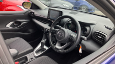 Toyota Yaris 1.5 Hybrid Design 5dr CVT Hybrid Hatchback